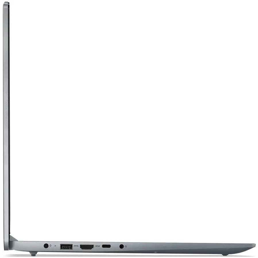 Ноутбук Lenovo IdeaPad Slim 3 16ABR8 5 7530U la 4.5 GHz, IPS, 16GB, 1TB, Без ОС - фото 9