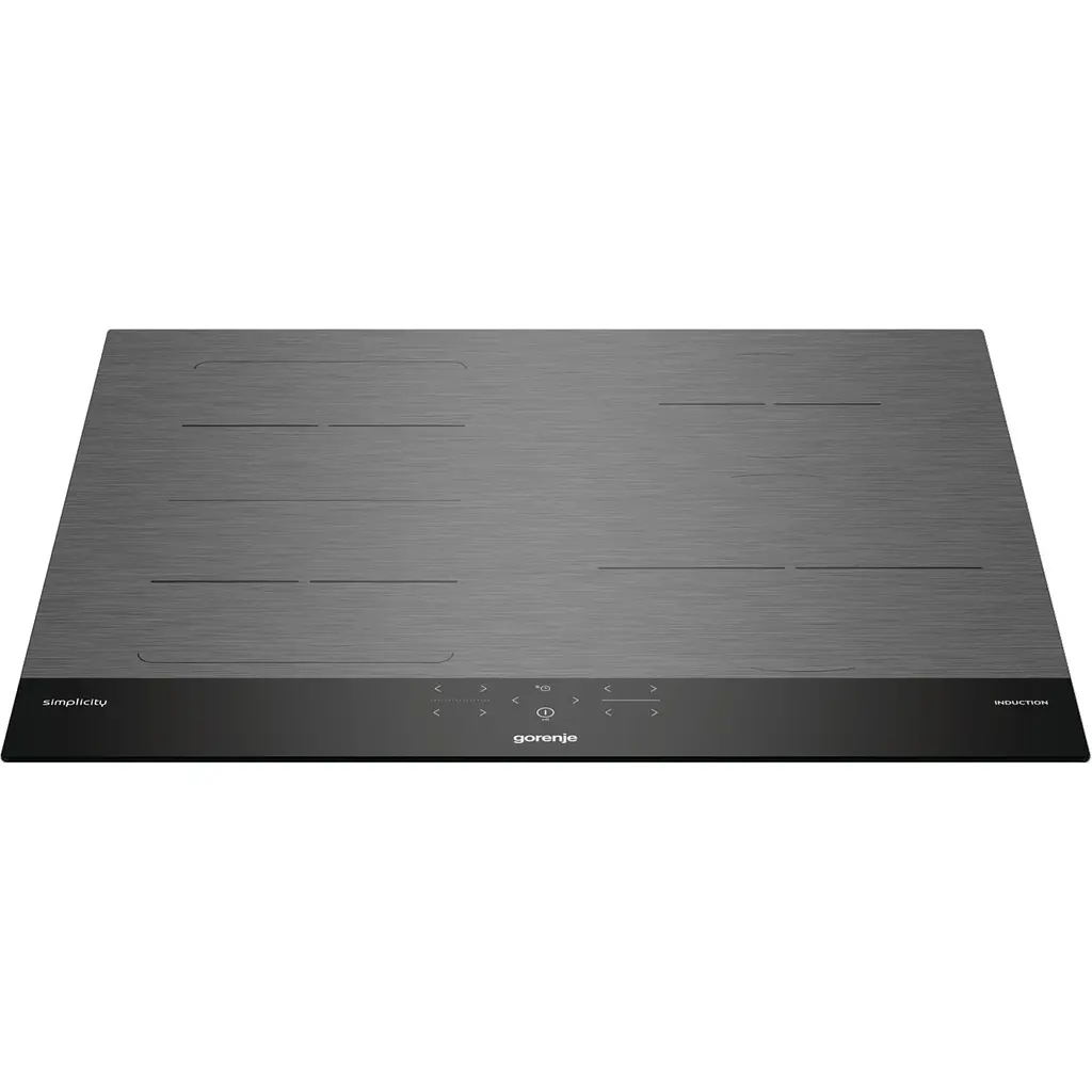 Індукційна варильна поверхня Gorenje GI6421SYB [137966] - фото 4