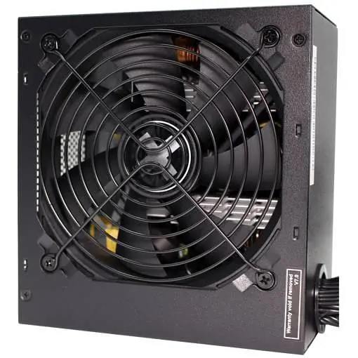Блок живлення 650W Xilence XP650R6.2 Performance C+ 120mm, 80+ Білий, Retail Box - фото 3