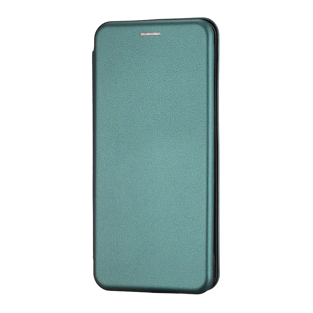 Чохол-книжка Standart Xiaomi Redmi Note 13 4G Dark Green