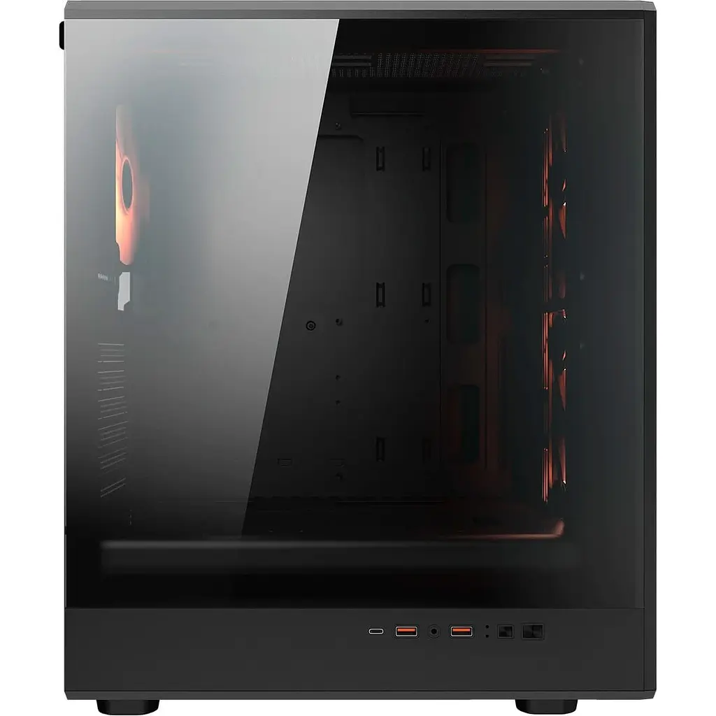 Cougar AIRFACE PURE PRO черный (AIRFACE PURE PRO Black) - фото 11