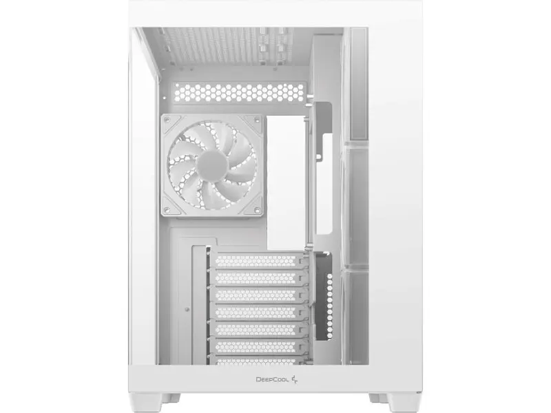 Корпус Deepcool CG530 4F White (R-CG530-WHADA4-G-1) - фото 7