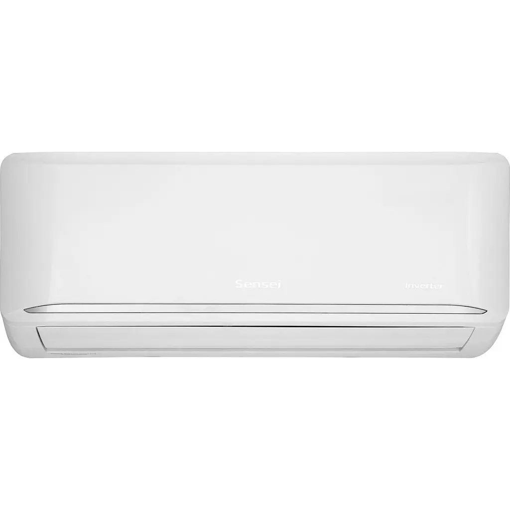 Спліт-система Sensei Aquilon Inverter R32 SAC-09MBWS/I [130677] - фото 2
