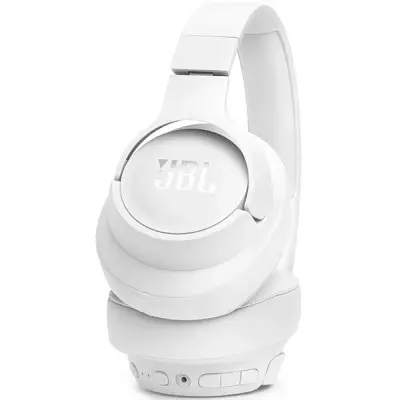 Навушники JBL Tune 770NC White (JBLT770NCWHT) - фото 2