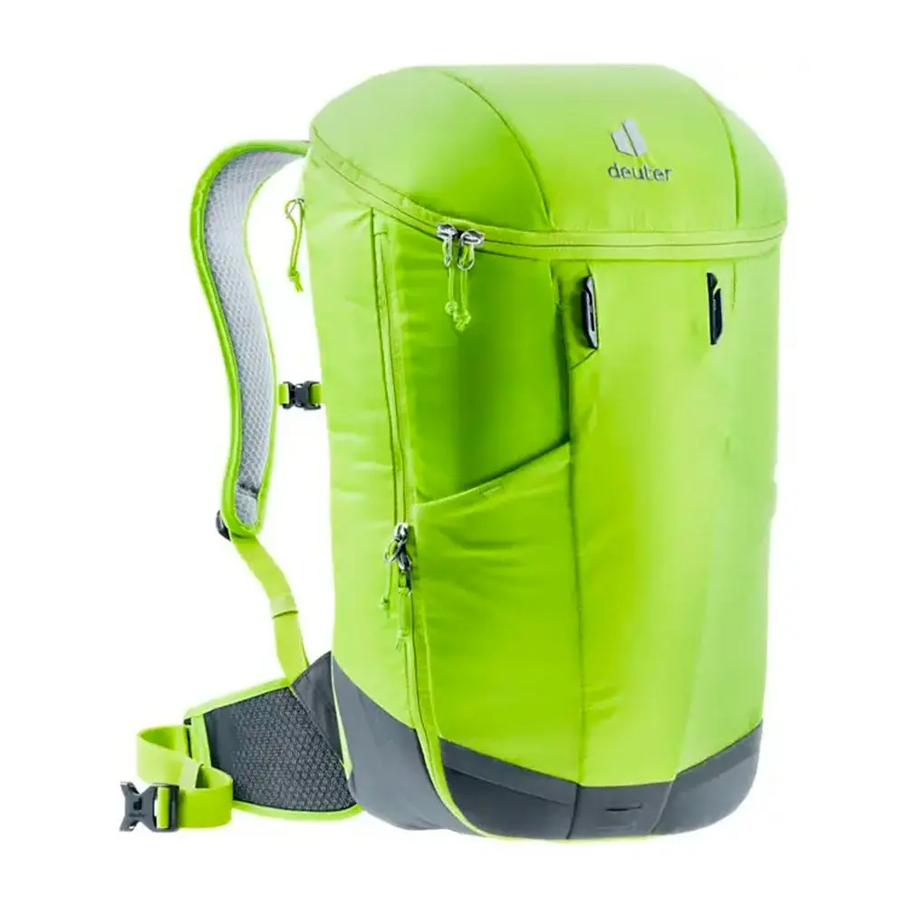 Рюкзак Deuter Rotsoord 25+5 Салатовий (1052-3221022 8403) - фото 2