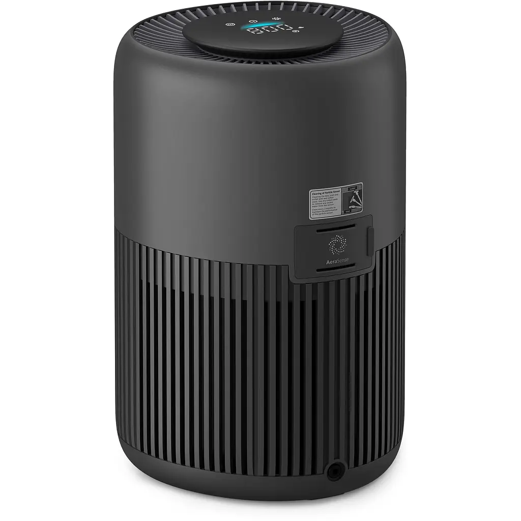 Очисник повітря Philips PureProtect Mini 900 темно-сірий (AC0951/13) - фото 4