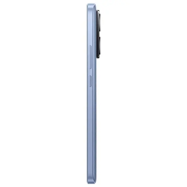 Смартфон Xiaomi 13T 5G 12/256GB NFC Blue EU - фото 3