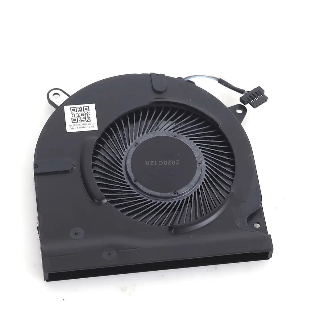 Вентилятор для HP Pavilion 15-EG 15-EH TPN-Q245 TPN-Q246, (DSC, M20333-001, Sunon EG50040-CL50-S9A, Аналог) - фото 2