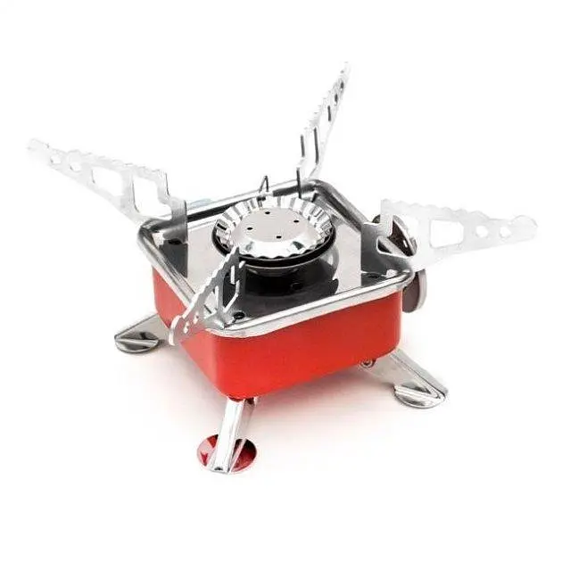 Пальник газовий Kovar K-202 - фото 2