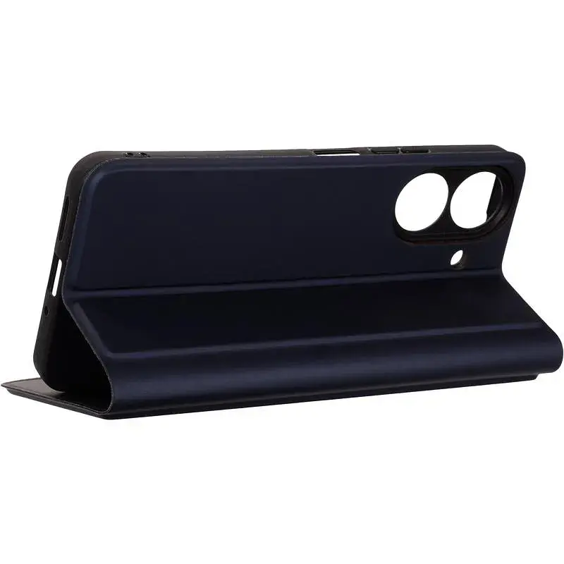 Чохол до мобільного телефона BeCover Exclusive New Style Xiaomi Redmi 13C / Poco C65 Blue (711194) - фото 5