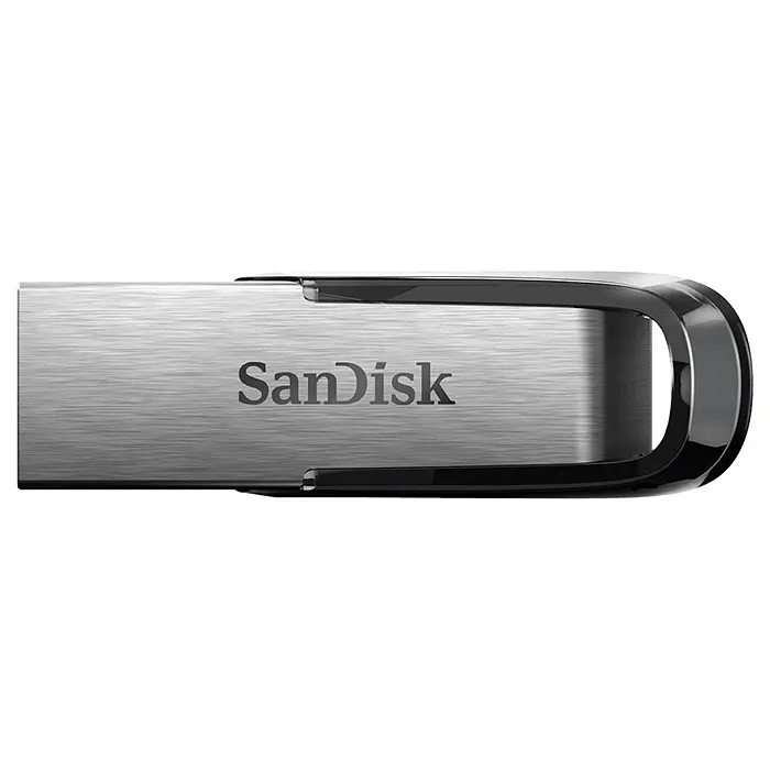 Флеш-накопичувач Sandisk 64Gb USB 3.0 Ultra Flair (SDCZ73-064G-G46) - фото 2