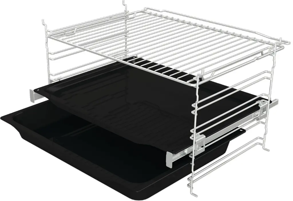 Електрична духова шафа Gorenje BOS 67372 CLB (BO3CO4L02-1) (6825141) - фото 4