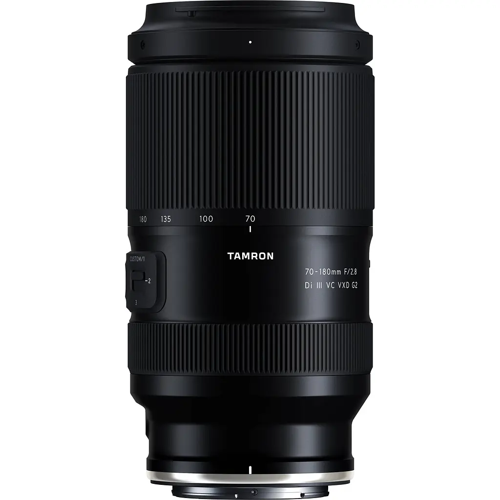 Об'єктив Tamron AF 70-180mm f/2.8 Di III VC VXD G2 Nikon Z (A065S) [163617] - фото 2