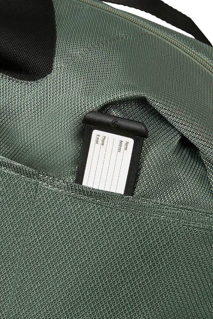 Дорожня Сумка Samsonite RESPARK LIGHT SAGE 48x35x24 KJ3*44011 - фото 4