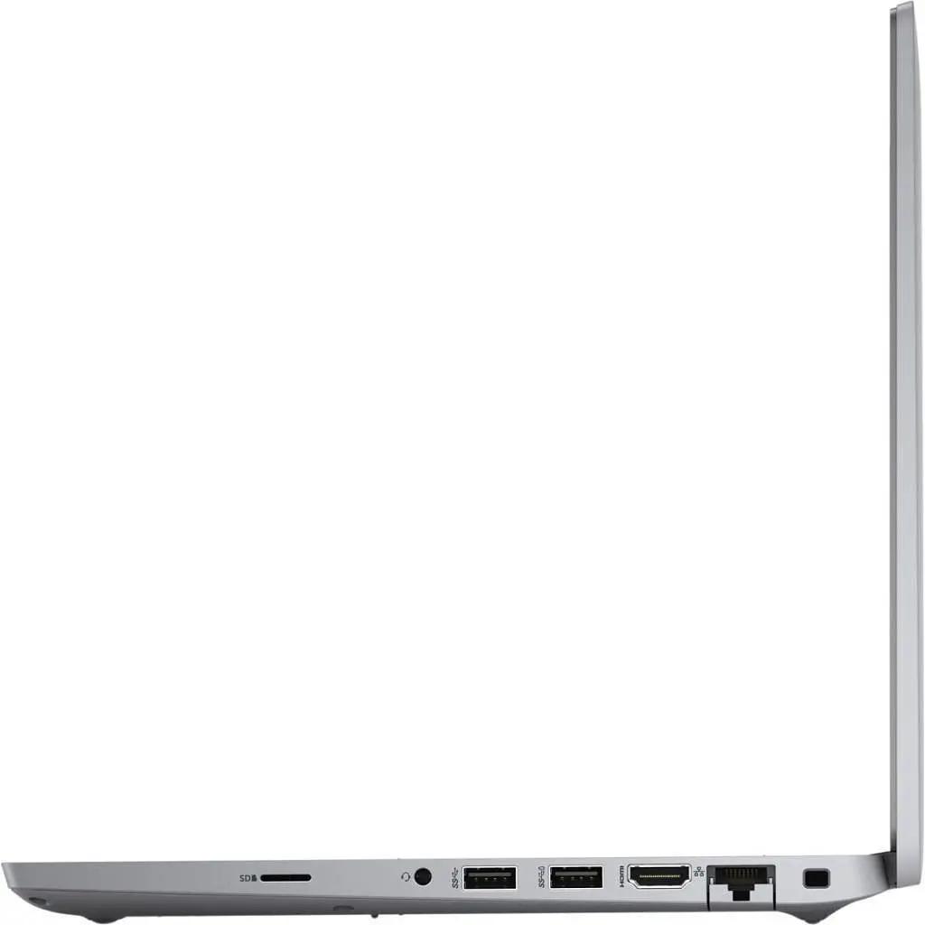 Ноутбук Dell Latitude 5420 FHD (i5-1145G7/16/512SSD) - Class B "Б/В" - фото 6