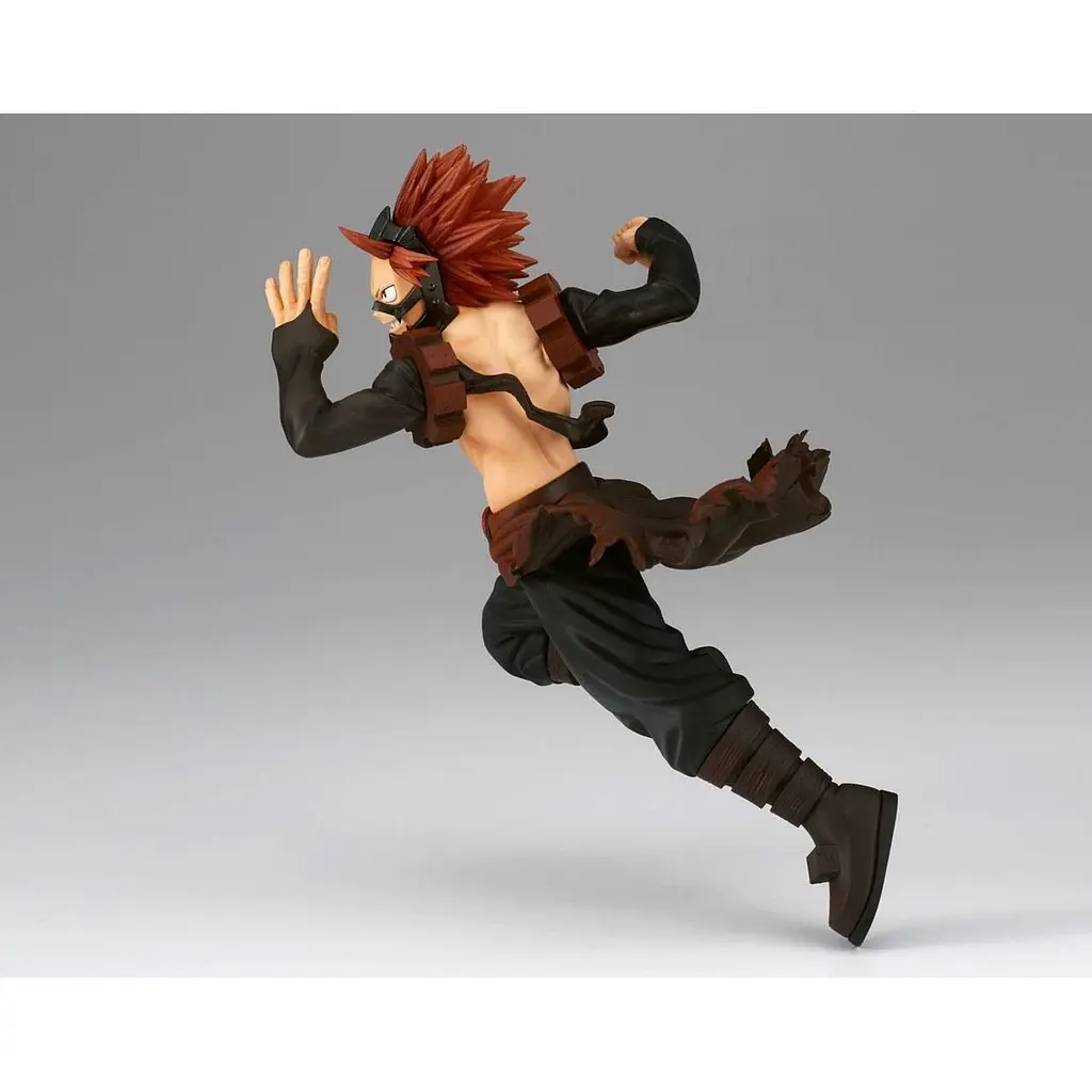 Фігурка Bandai Spirits Eijirou Kirishima My Hero Academia Ейдзіро Кірісіма Моя Геройська Академія 17 см B M EK - фото 3