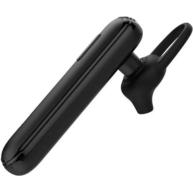 Bluetooth гарнітура ORIG Hoco E36 Black - фото 4