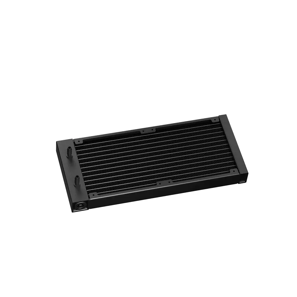 Система рідинного охолодження Deepcool MYSTIQUE 240 - фото 3