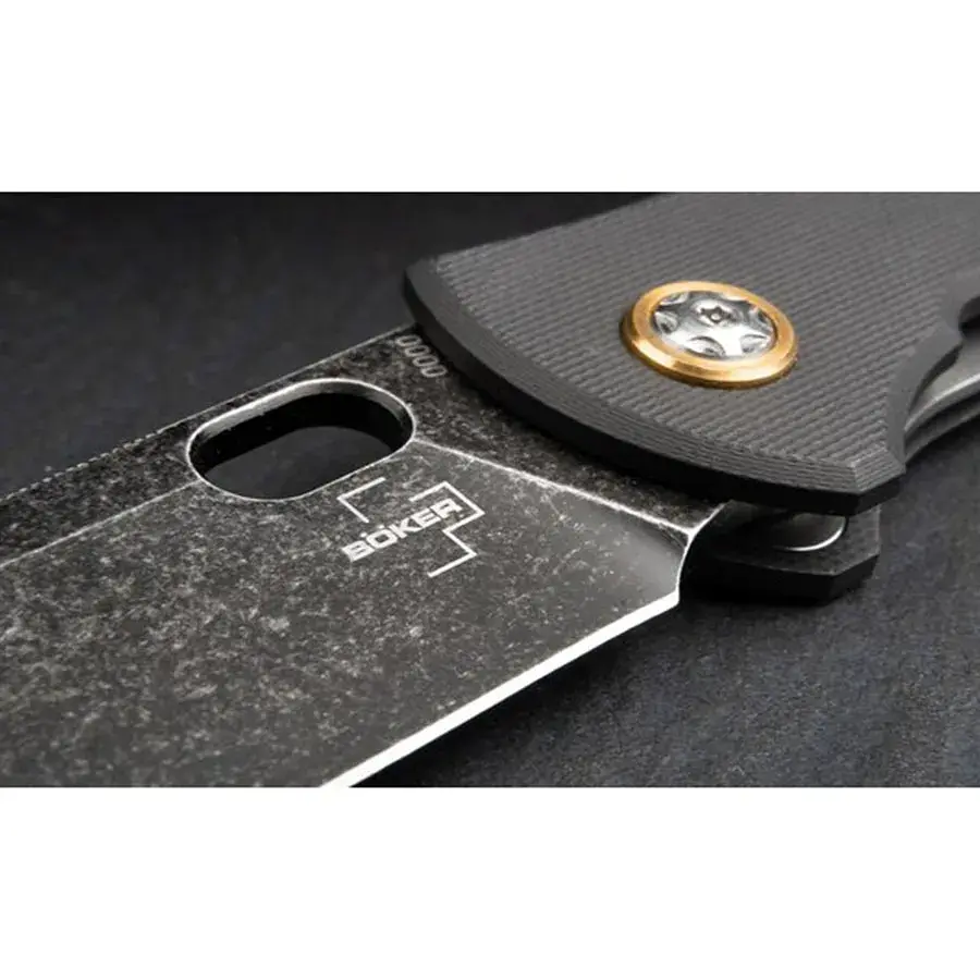 Ніж Boker Plus Fieldfolder (01BO375) - фото 4