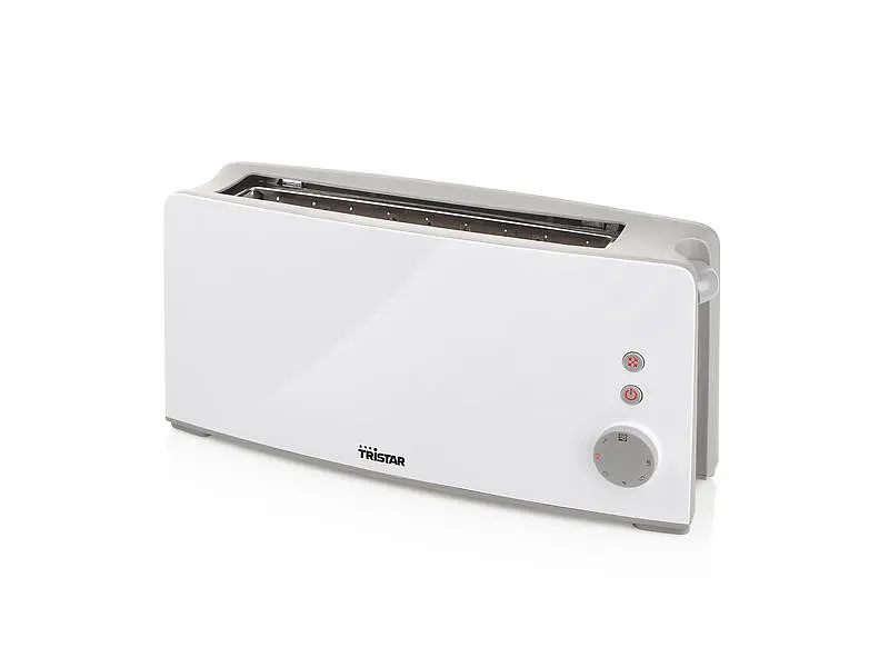 Тостер Tristar BR-1024 - фото 2