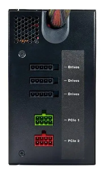 Блок живлення Be quiet! Pure Power 730W (BQT L8-CM-730W) Б/в - фото 3