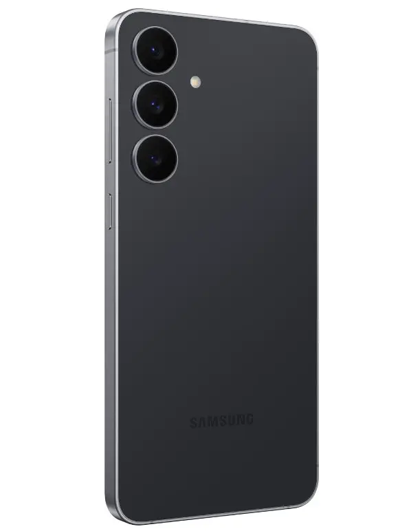 Смартфон Samsung Galaxy S25 FE 8/256GB Jetblack (SM-S731BZKG) - фото 4