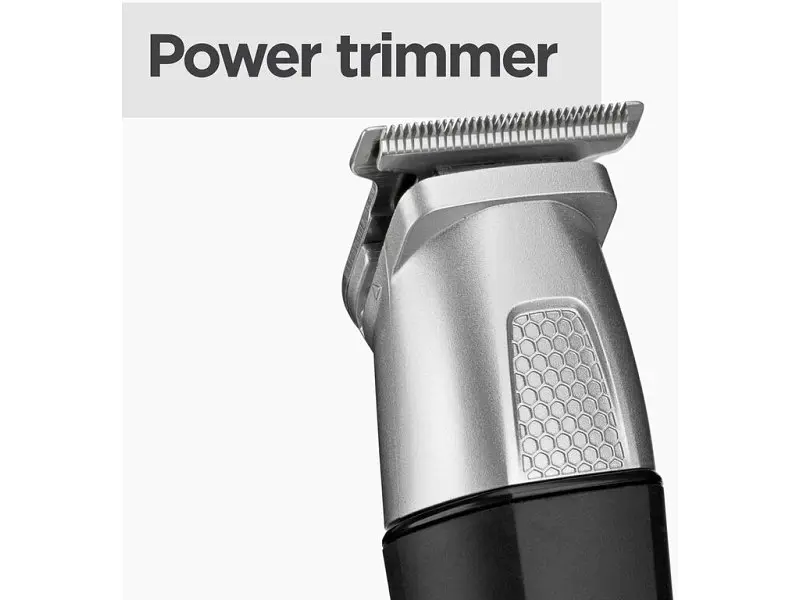 Тример BaByliss MT812E - фото 6