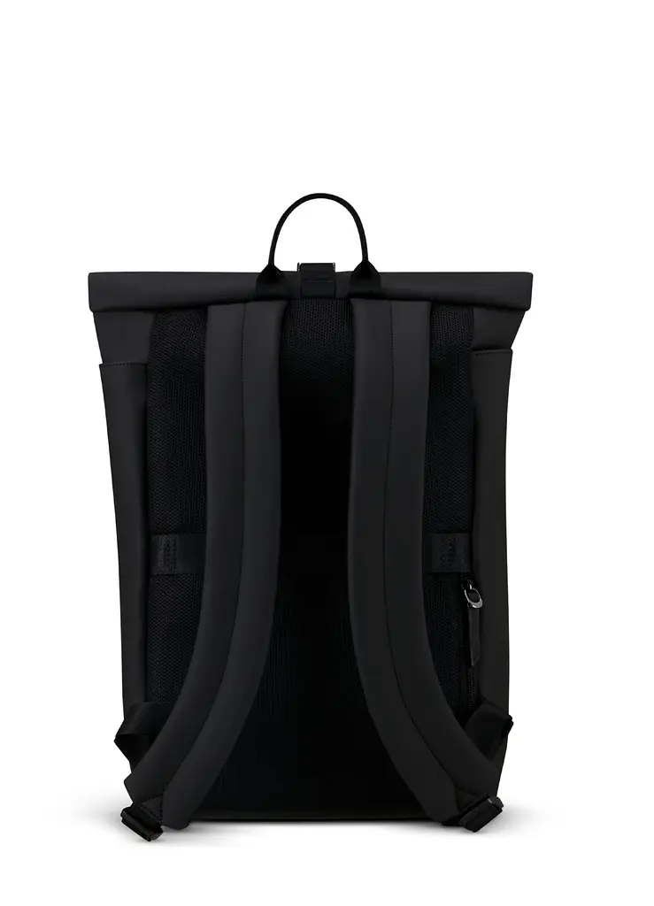 Рюкзак 15,6" Lipault LOST IN BERLIN BLACK 40х27х16 P90*09043 - фото 2