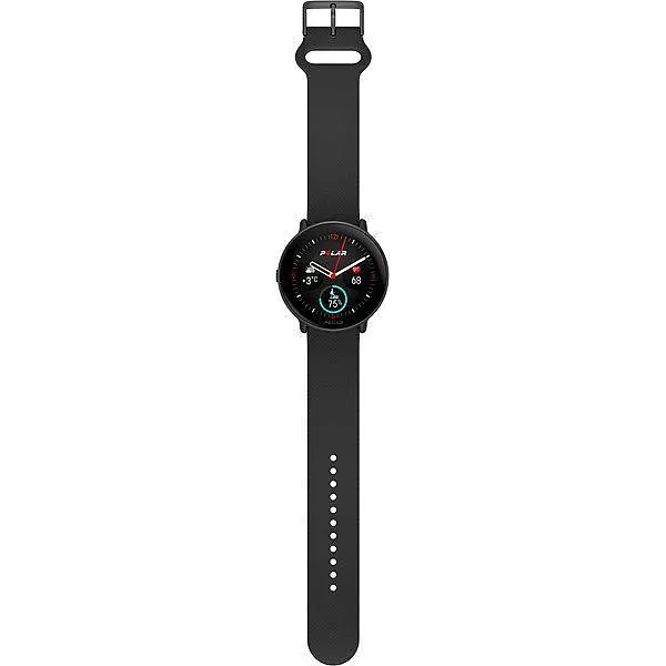 Спортивные часы Polar Ignite 3 Night Black (900106234) - фото 6