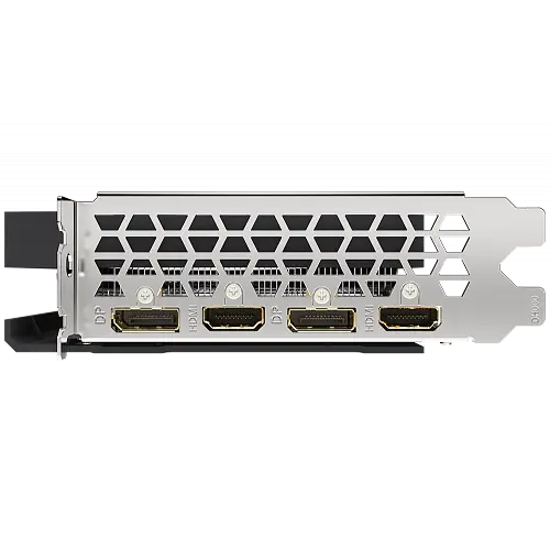 Відеокарта GeForce RTX 3060 12GB Gigabyte Eagle OC (GV-N3060EAGLE OC-12GD) Б/В - фото 3