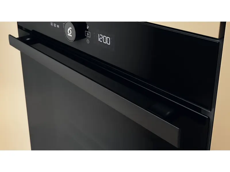 Духовка електрична Whirlpool WOI4S8HM2SBA - фото 9
