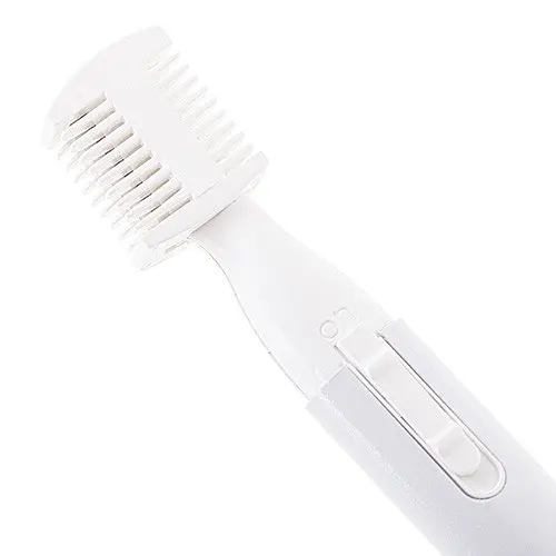 Тример для брів Adler AD 2934 white - фото 3