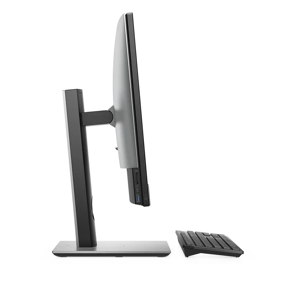 ПК-моноблок Dell Optiplex 7780 27FHD IPS AG/Intel i5-10505/8/256F/int/kbm/Lin (N202O7780AIO_UBU) - фото 5