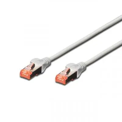 Патч-корд Digitus 25м, CAT 6 S-FTP, AWG 27/7, LSZH (DK-1644-250)