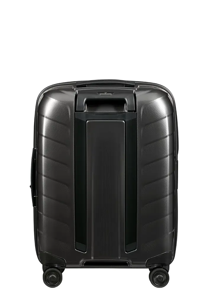 Валіза Samsonite ATTRIX 55 см ANTHRACITE 55x40x20(23) KK8*08001 - фото 6