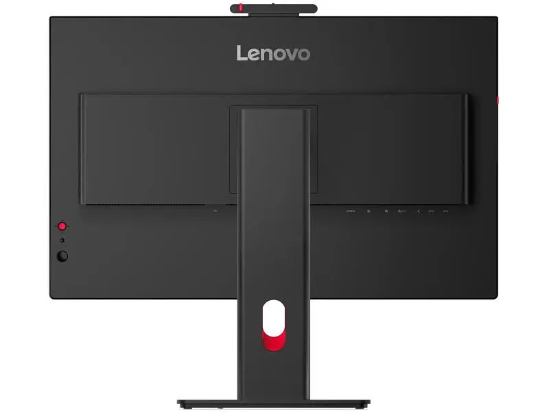 Монітор Lenovo ThinkVision T27QD-4v (64B8UAT1UA) - фото 4