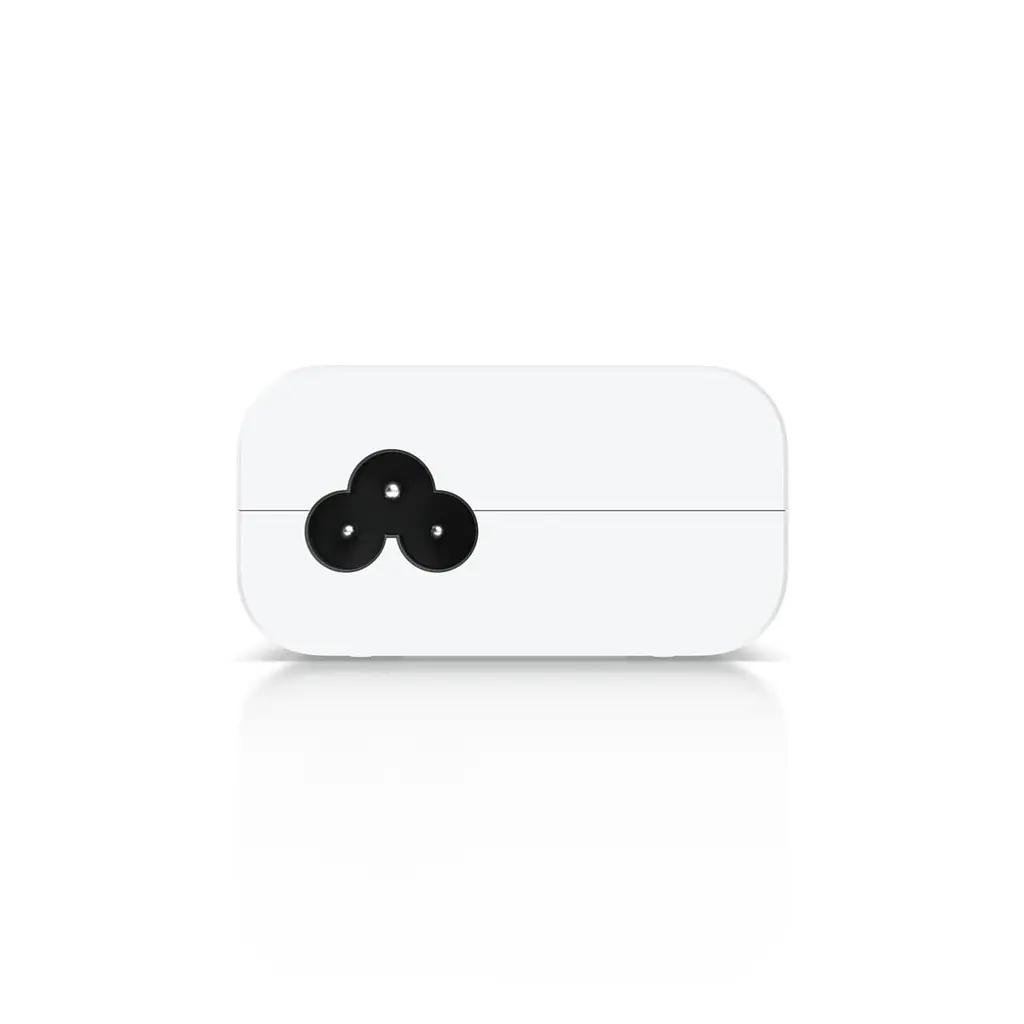 Інжектор Ubiquiti PoE+ Adapter (30W) (U-PoE+) - фото 5