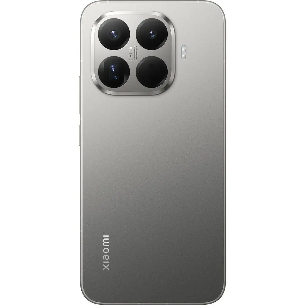 Смартфон Xiaomi 15T Pro 12/256GB Titan Gray Global EU [166449] - фото 6