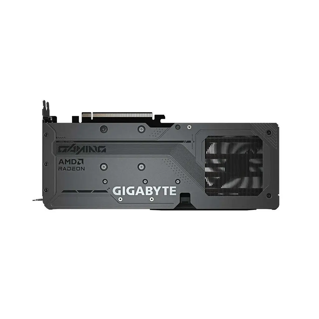 Видеокарта Gigabyte Radeon RX 9060 XT GAMING OC 8G (GV-R9060XTGAMING OC-8GD) - фото 6