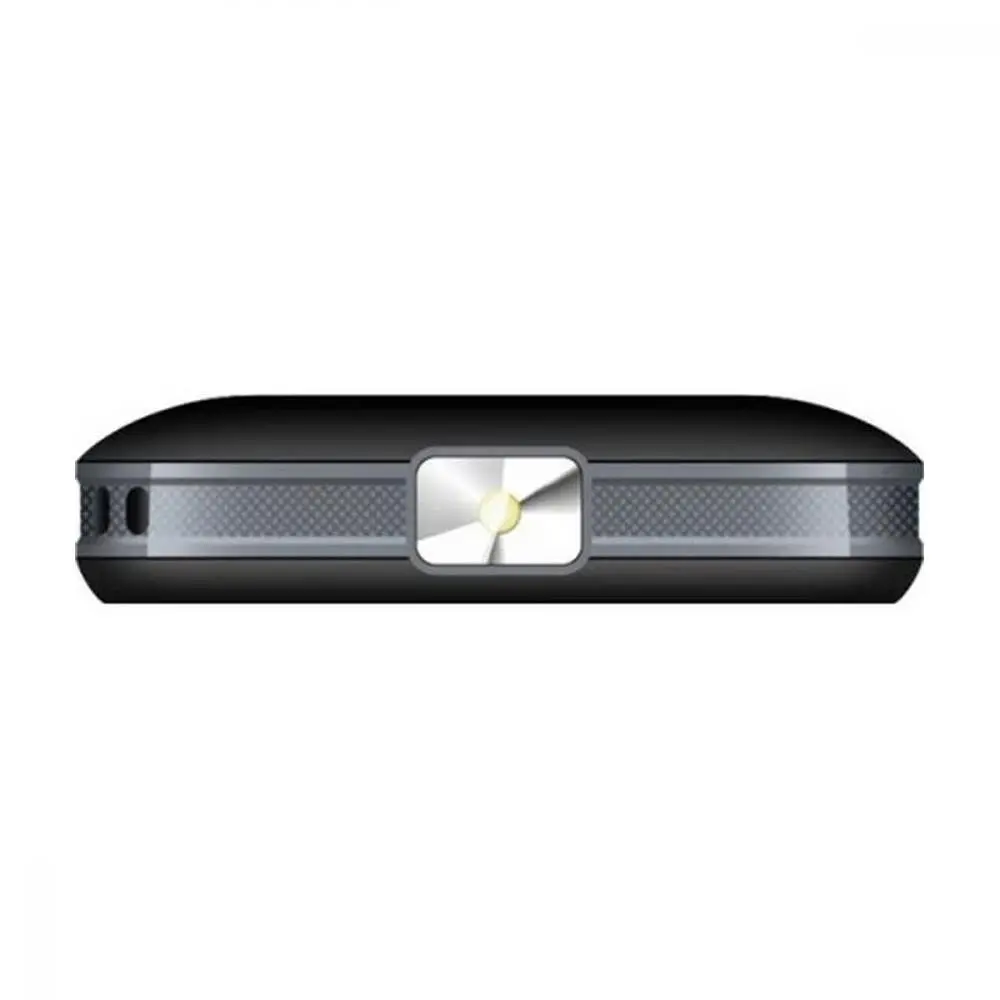Мобільний телефон Nomi i1871 Black - фото 4