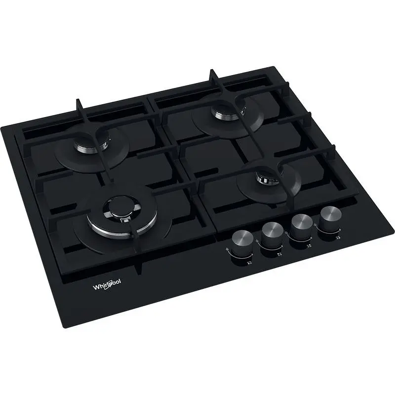 Варильна поверхня Whirlpool AKT6465/NB1 - фото 3