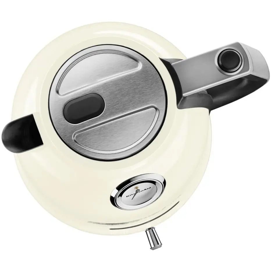 Электрочайник KitchenAid 5KEK1522EAC - фото 6