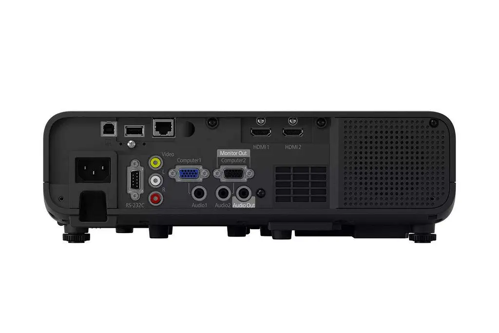 Проектор Epson EB-L265F Wi-Fi (V11HA72180) - фото 6