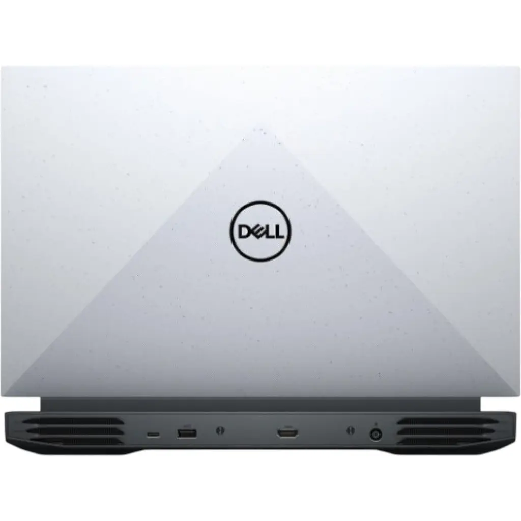 Ноутбук Dell Inspiron G15 R7 5800H 16/512Gb Win11 RTX3050Ti Gray (5515-3551) - фото 7