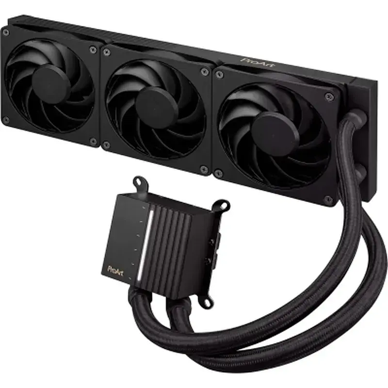 Система рідинного охолодження ASUS ProArt LC 360 (90RC0120-M0UAY0) - фото 3