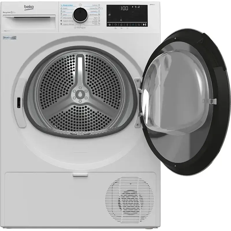 Сушильна машина BEKO B5T68243 - фото 3