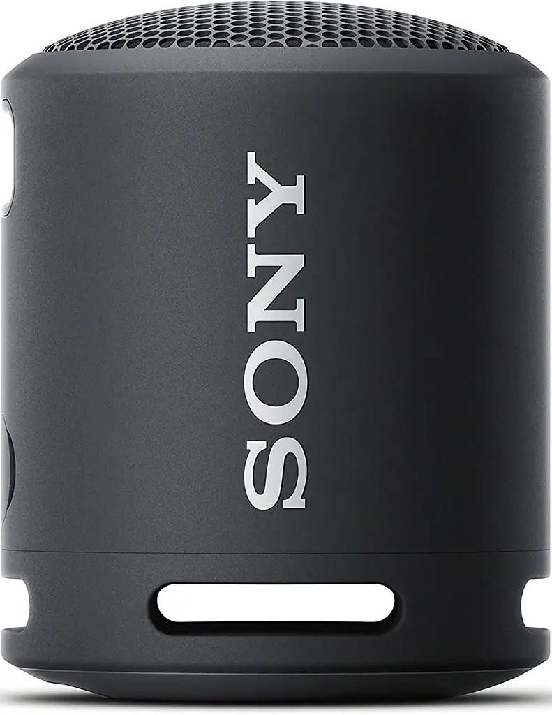 Портативна бездротова колонка Sony SRS-XB13 чорна (SRSXB13BC)