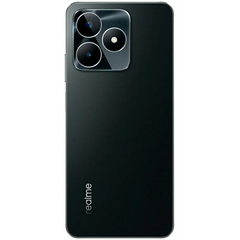 Смартфон Realme C53 8/256Gb NFC Mighty Black (Global) - фото 2
