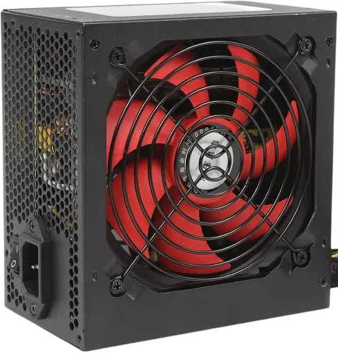 Блок живлення Delux DLP-50DG 650W (DLP-50DG) - фото 3