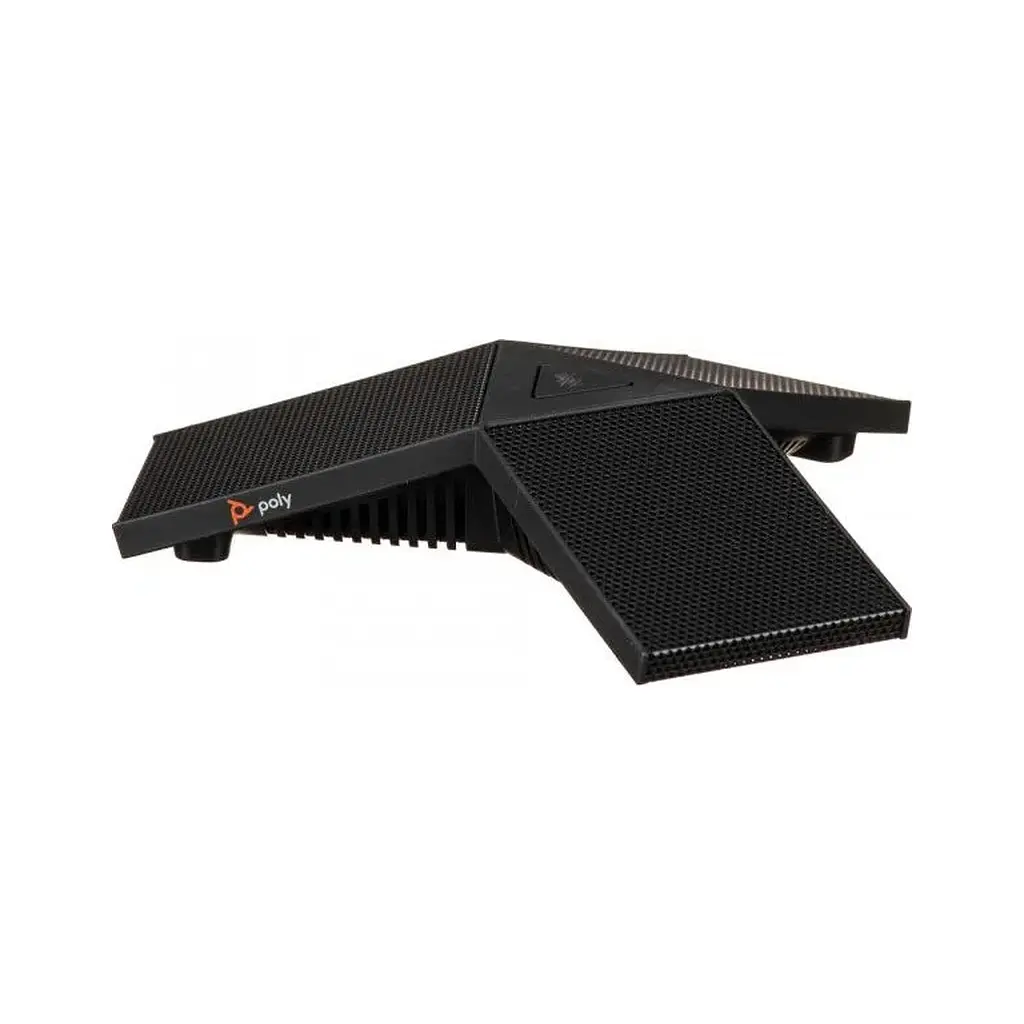 Микрофон Poly Studio X50/X70/USB Table Black (875M6AA) - фото 2